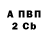 Метадон кристалл KliffD l